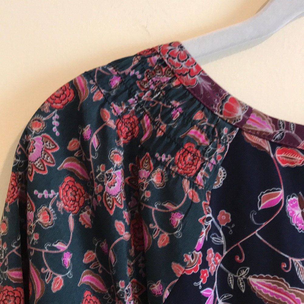 SALE!!! NWOT CAbi Festive Dress - Picture 6 of 9